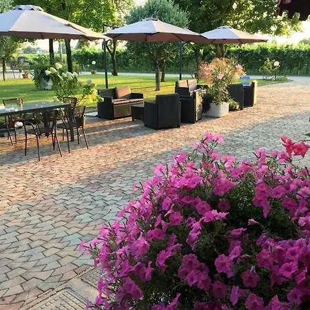 Ca Vittoria Panzió 3*