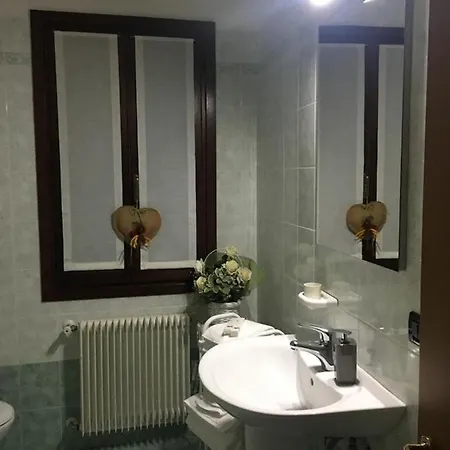 Panzió Ca Vittoria 3*