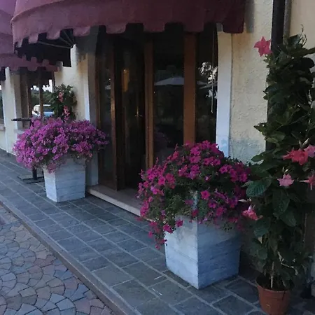 Ca Vittoria Frühstückspension 3*