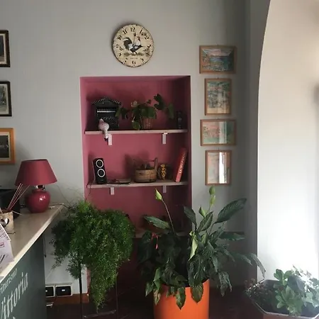 Ca Vittoria Panzió 3*