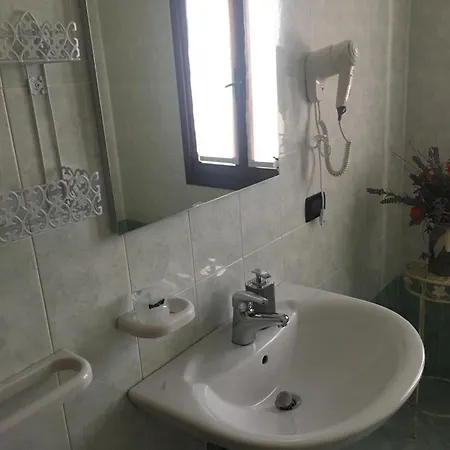 Panzió Ca Vittoria 3*