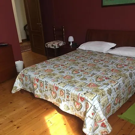 Ca Vittoria 3* Busco