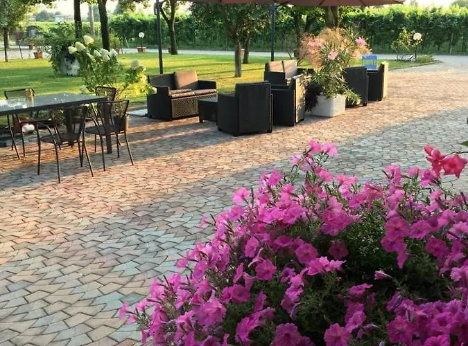 Ca Vittoria Frühstückspension 3*