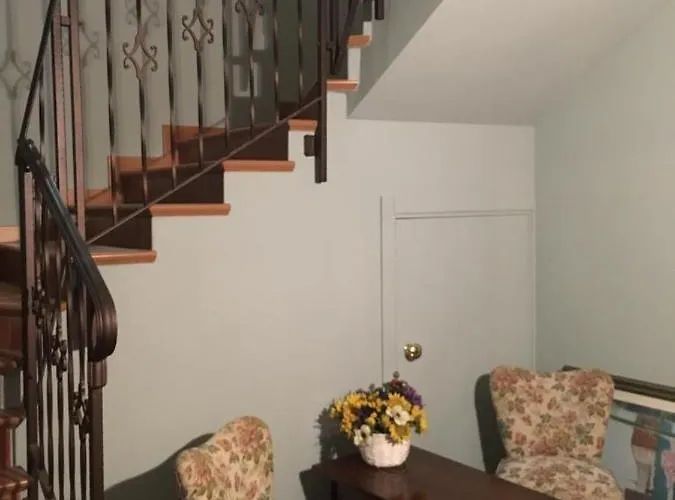 Ca Vittoria Frühstückspension 3*