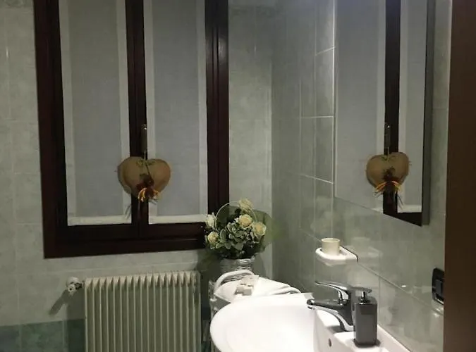 Frühstückspension Ca Vittoria 3*