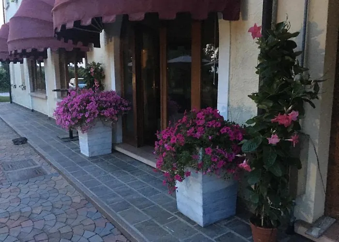 Ca Vittoria Frühstückspension 3*