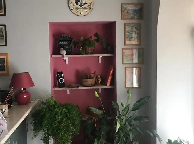 Ca Vittoria Frühstückspension 3*