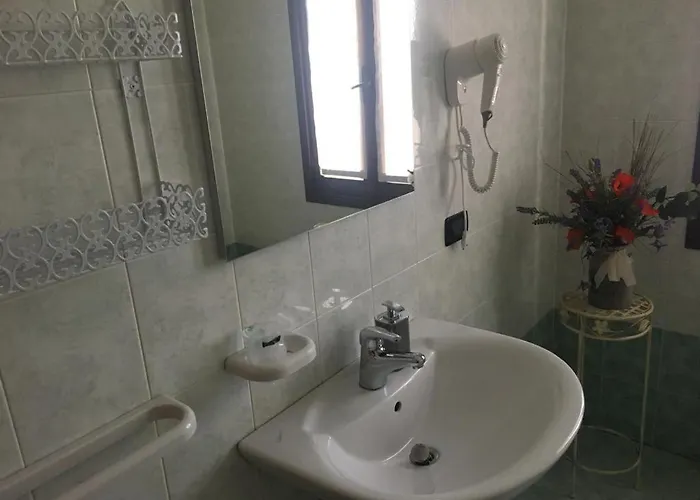 Frühstückspension Ca Vittoria 3*