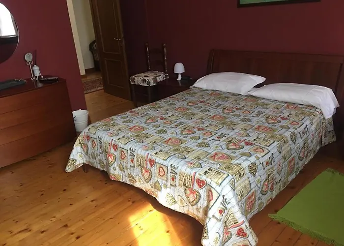 Ca Vittoria 3* Busco